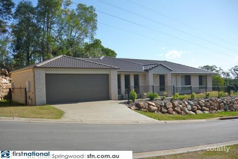 132 Murrays Rd, Tanah Merah, QLD 4128