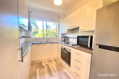 Property photo of 16/5 Leisure Close Macquarie Park NSW 2113