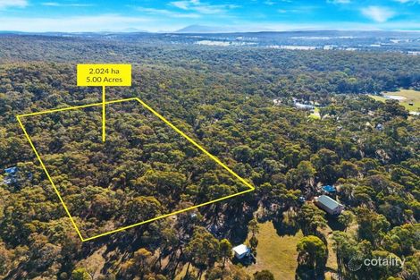 Property photo of 191 Baldwins Road Trawalla VIC 3373