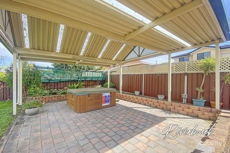 Property photo of 22 Oldfield Street Greystanes NSW 2145