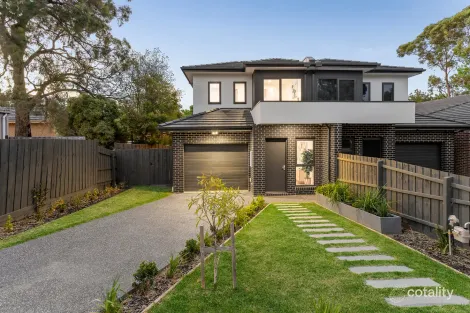 Property photo of 46 Sheehans Road Blackburn VIC 3130