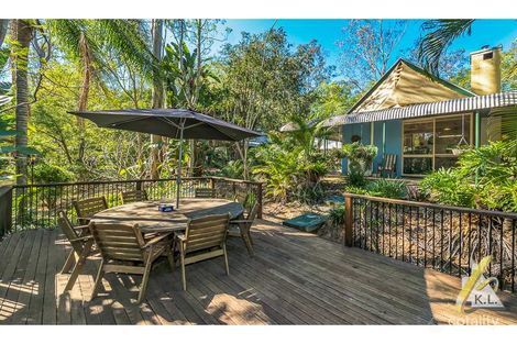 Property photo of 49 Kindra Avenue Karana Downs QLD 4306