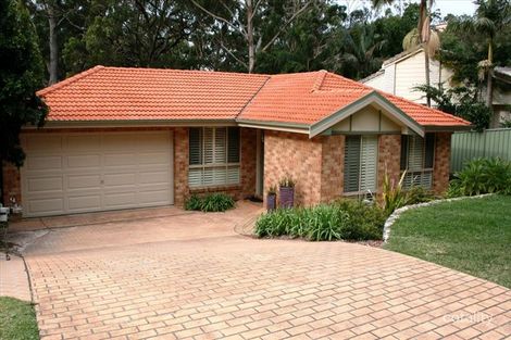 Property photo of 38 Navala Avenue Nelson Bay NSW 2315