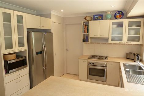 Property photo of 38 Navala Avenue Nelson Bay NSW 2315