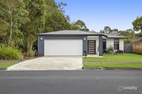 Property photo of 4 Middle Park Street Little Mountain QLD 4551