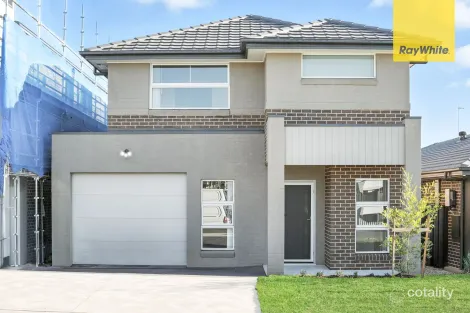 16 Boothby St, Riverstone, NSW 2765