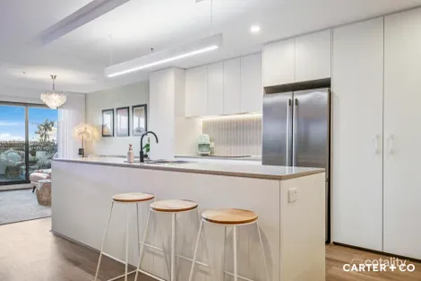 Property photo of 110/181 Sutherland Crescent Taylor ACT 2913