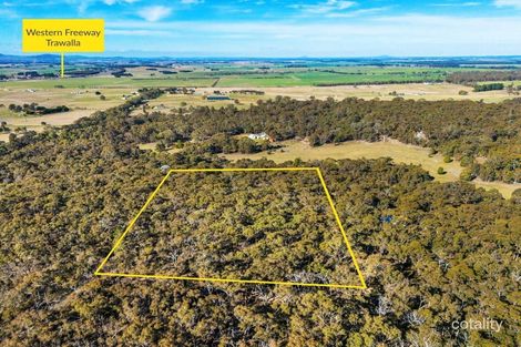 Property photo of 191 Baldwins Road Trawalla VIC 3373