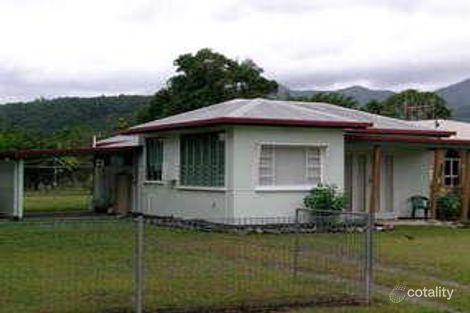 14 Grogan St, Mossman, QLD 4873