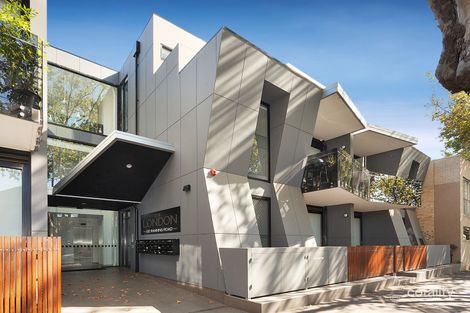 206/102 Rankins Rd, Kensington, VIC 3031