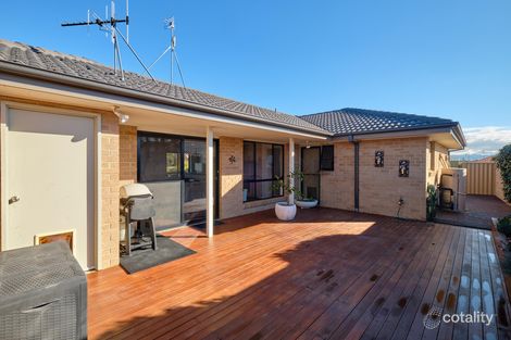 Property photo of 40 Clyde Finlay Street Macgregor ACT 2615
