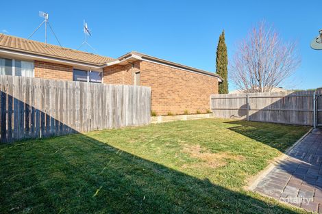 Property photo of 40 Clyde Finlay Street Macgregor ACT 2615