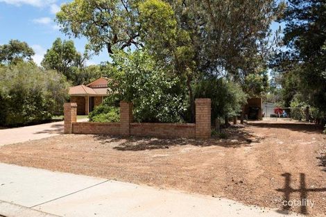 Property photo of 124 Bortolo Drive Greenfields WA 6210