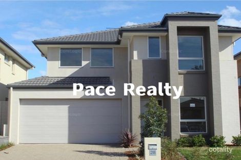 Property photo of 28 Burnside Street Kellyville Ridge NSW 2155