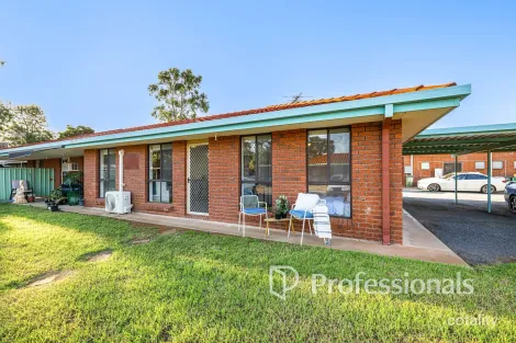 Property photo of 3/6-10 Hendy Road Buronga NSW 2739