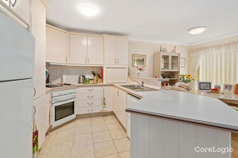 Property photo of 17/43 Murtha Drive Elanora QLD 4221