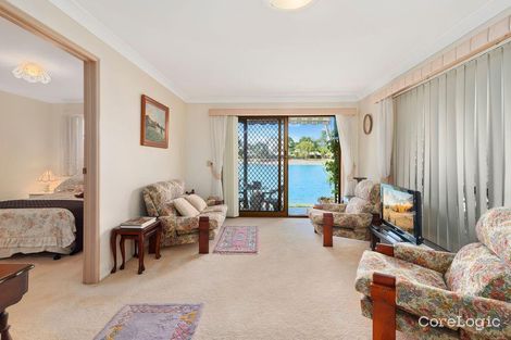 Property photo of 17/43 Murtha Drive Elanora QLD 4221