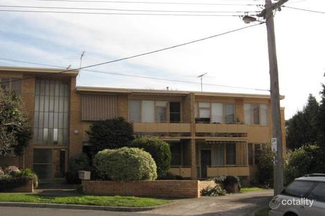 6/1 Brookfield Ct, Hawthorn East, VIC 3123