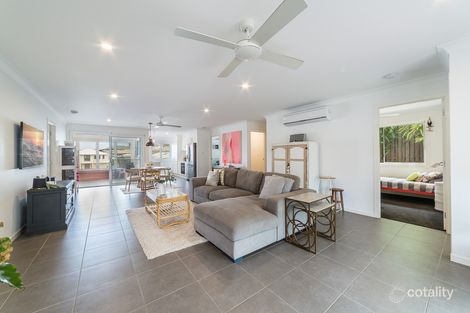 Property photo of 15 Rees Court Elanora QLD 4221