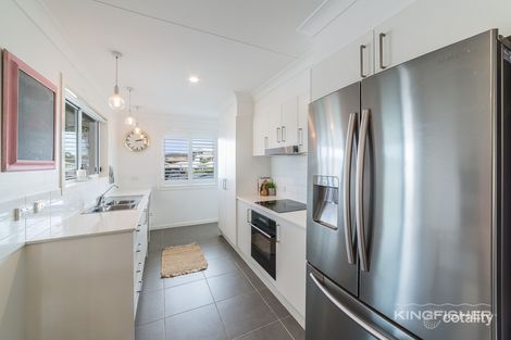 Property photo of 15 Rees Court Elanora QLD 4221