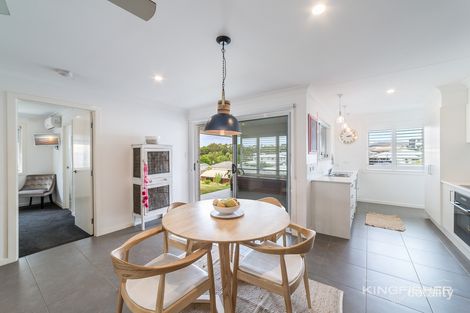 Property photo of 15 Rees Court Elanora QLD 4221