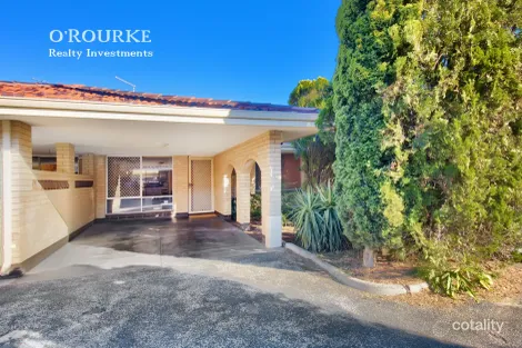 16/168 Hector St, Osborne Park, WA 6017
