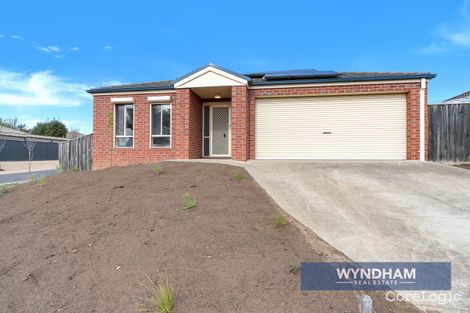 Property photo of 17 Cullen Drive Wyndham Vale VIC 3024