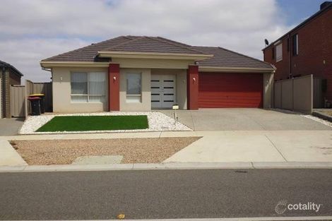 Property photo of 115 Oakview Parade Caroline Springs VIC 3023