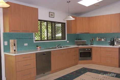 Property photo of 3 Cheribon Avenue Mount Pleasant QLD 4740