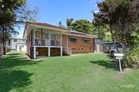 Property photo of 10 Lilli Pilli Drive Southport QLD 4215