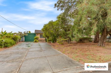 Property photo of 7 Damerham Road Armadale WA 6112