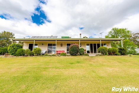 Property photo of 234 Bullocky Way Failford NSW 2430