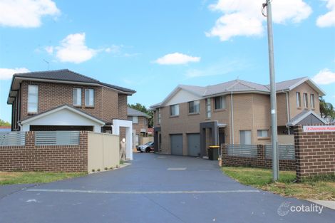 Property photo of 5/18 Doonside Road Doonside NSW 2767