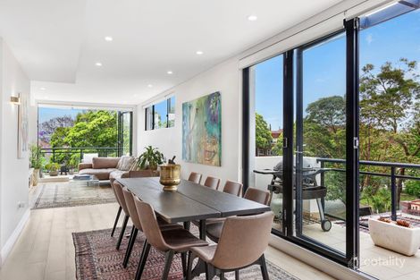 Property photo of 5/6 Bundarra Road Bellevue Hill NSW 2023