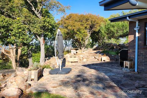 Property photo of 81 Clark Lane Severnlea QLD 4380