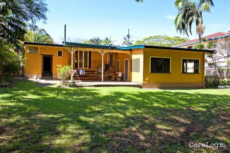 Property photo of 31 Ingleston Street Wynnum West QLD 4178