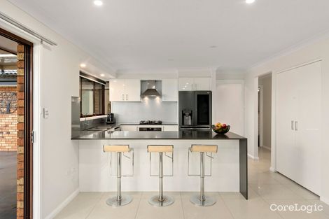 Property photo of 6 Montrose Place St Andrews NSW 2566
