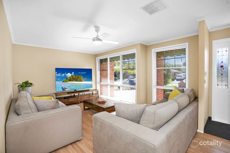 Property photo of 7 Robinson Street Minchinbury NSW 2770
