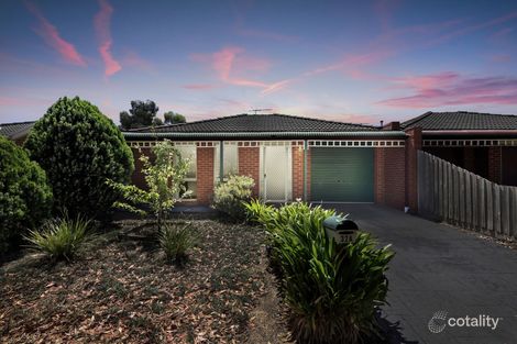 Property photo of 32A Allenby Road Hillside VIC 3037