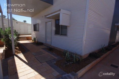 Property photo of 1/6 Arika Place Newman WA 6753