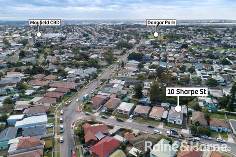 Property photo of 10 Sharpe Street Mayfield NSW 2304