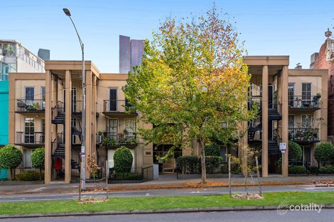 55/39 Rathdowne St, Carlton, VIC 3053