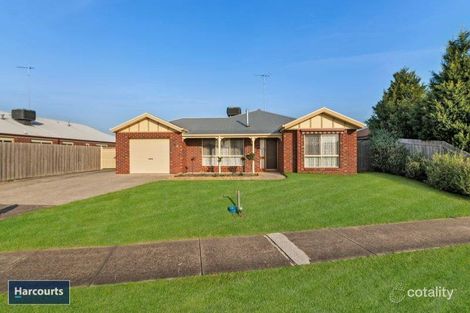 28 Paratone Cres, St Albans Park, VIC 3219