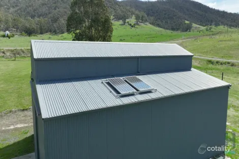 Property photo of 340 Omeo Valley Road Omeo VIC 3898