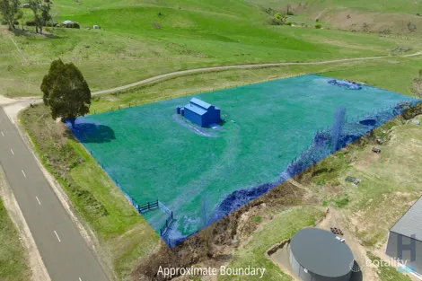 Property photo of 340 Omeo Valley Road Omeo VIC 3898