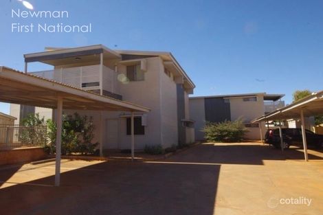 Property photo of 1/6 Arika Place Newman WA 6753