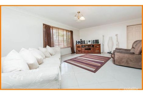 Property photo of 98 Kilsay Crescent Meadowbrook QLD 4131