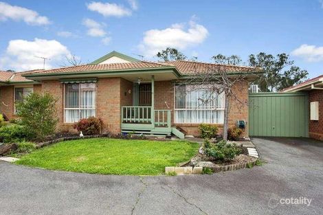 15/37 Gregg St, Diamond Creek, VIC 3089