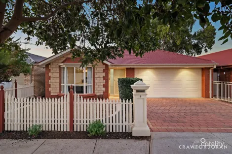 Property photo of 8 Douglas Street Ferryden Park SA 5010