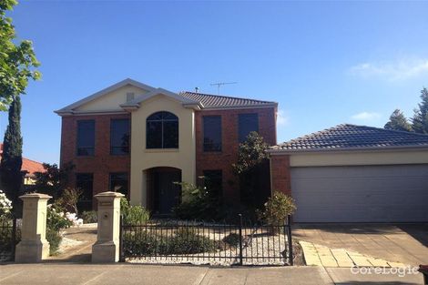 Property photo of 2 Taylors Hill Boulevard Taylors Hill VIC 3037